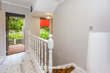Photo of property in 8 Hobbit Lane, Pinehaven, Upper Hutt, 5371