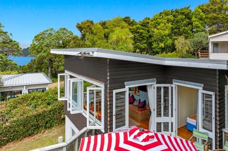 Photo of property in 31 Matheson Bay Road, Leigh, 0985
