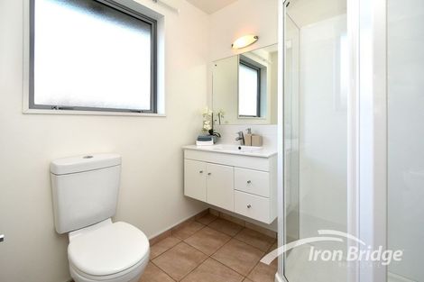 Photo of property in 1 Rembrandt Drive, Rolleston, 7614