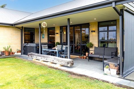 Photo of property in 7 Wallingford Road, Temuka, 7920