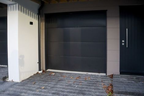 Photo of property in 2/274 Manchester Street, Christchurch Central, Christchurch, 8013