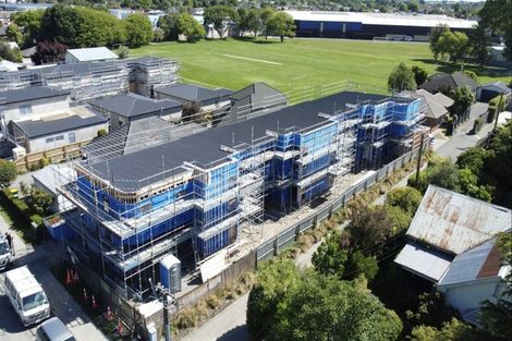 Photo of property in 1/34 Vagues Road, Northcote, Christchurch, 8052