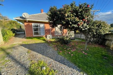 Photo of property in 21 Kereru Street, Henderson, Auckland, 0612