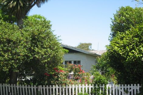 Photo of property in 23 Diamond Avenue, Spreydon, Christchurch, 8024