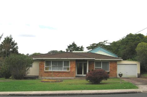 Photo of property in 18 Captain Scott Road, Glen Eden, Auckland, 0602