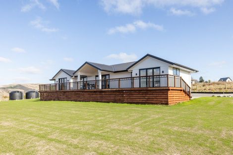 Photo of property in 710c Pourerere Road, Otane, Waipawa, 4271