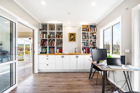 Photo of property in 135 Te Mahanga Road, Poukawa, Hastings, 4178