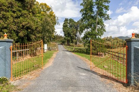 Photo of property in 36 Frankton Road, Waihi, 3682