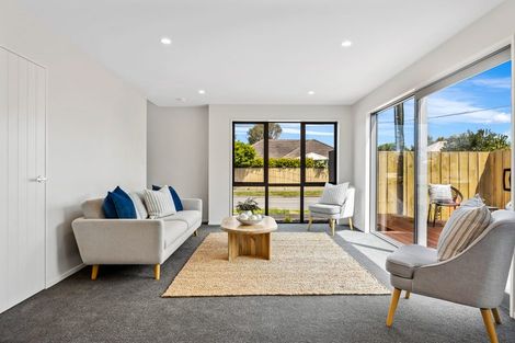 Photo of property in 1/25 Halliwell Avenue, Papanui, Christchurch, 8052