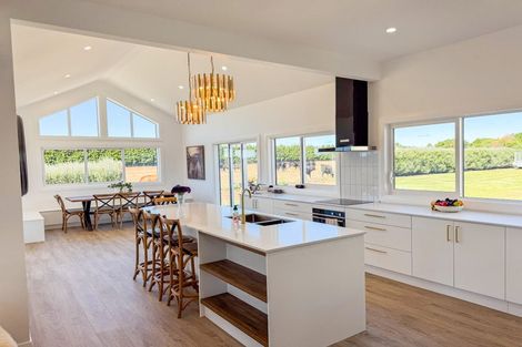 Photo of property in 1312 Devon Road, Brixton, Waitara, 4382