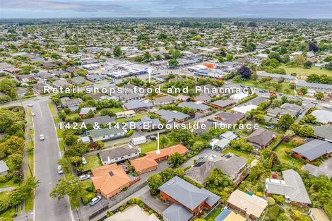 Photo of property in 142b Brookside Terrace, Bryndwr, Christchurch, 8053