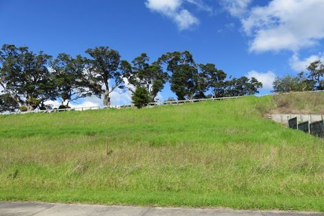 Photo of property in 15 Opau Road, Oakura, Hikurangi, 0184