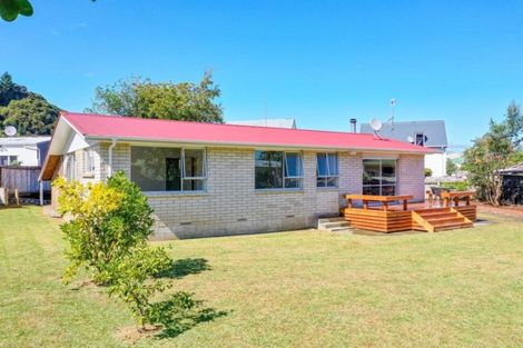 Photo of property in 17 Mary Henry Place, Whakatane, 3120