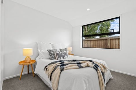 Photo of property in 13 Whitby Street, Burnside, Christchurch, 8053