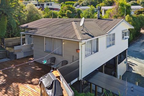 Photo of property in 93 Tosswill Road, Tahunanui, Nelson, 7011