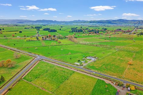 Photo of property in 55 Awaiti Road, Netherton, Paeroa, 3672