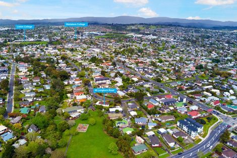 Photo of property in 49 Longburn Road, Henderson, Auckland, 0610