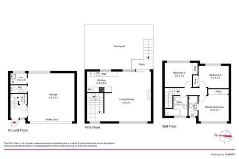 Photo of property in 5c/10 Park Avenue, Epuni, Lower Hutt, 5011