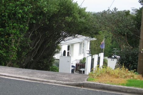 Photo of property in 24 Moffat Road, Red Beach, 0932