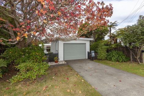 Photo of property in 52 Matatua Road, Raumati Beach, Paraparaumu, 5032