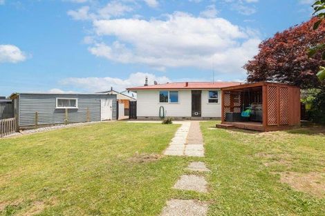 Photo of property in 14 Kowhai Place, Putaruru, 3411