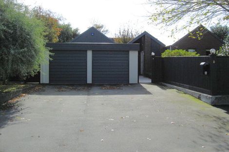 Photo of property in 8a Rutherglen Avenue, Ilam, Christchurch, 8041