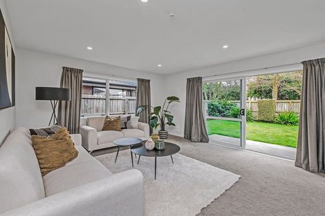 Photo of property in 3a Kendon Drive, Rolleston, 7614