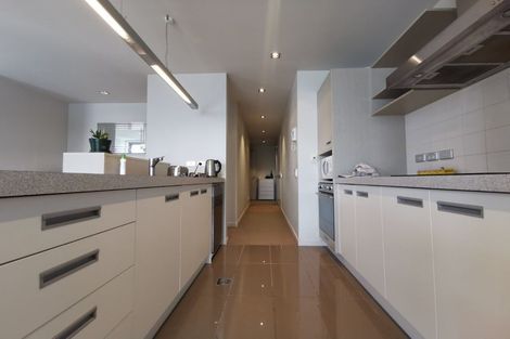 Photo of property in Republic Apartments, 5b/11 Tennyson Street, Te Aro, Wellington, 6011