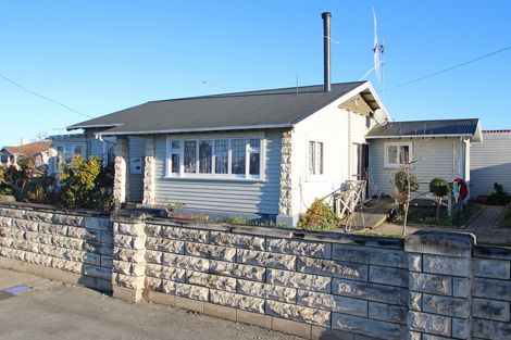 Photo of property in 322a Thames Highway, Oamaru North, Oamaru, 9400