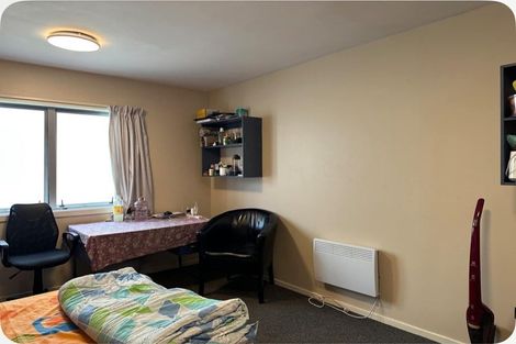 Photo of property in Basin Reserve Complex, 31/4 Sussex Street, Mount Cook, Wellington, 6021
