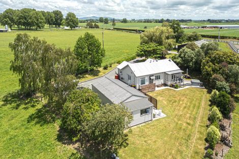 Photo of property in 61 Walton Road, Richmond Downs, Walton, 3475