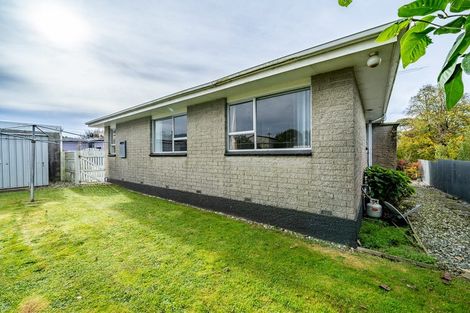 Photo of property in 70a Crewe Street, Gore, 9710