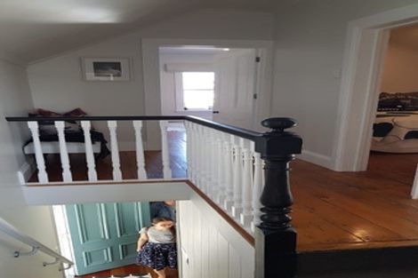 Photo of property in 85 Pirie Street, Mount Victoria, Wellington, 6011