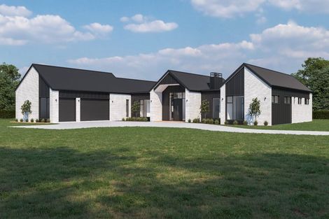 Photo of property in 124e Woodcock Road, Tamahere, Hamilton, 3283