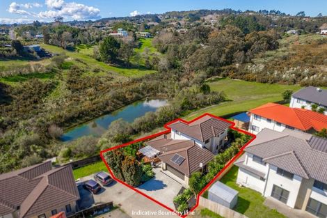 Photo of property in 121 Keri Vista Rise, Papakura, 2110