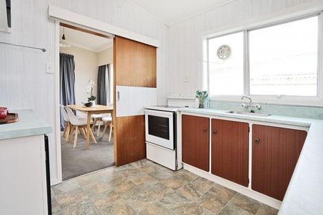 Photo of property in 53 Macmaster Street, Richmond, Invercargill, 9810