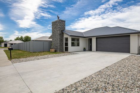 Photo of property in 10 Brooke Place, Alexandra, 9320