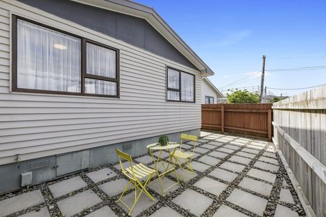Photo of property in 7 Baldwin Street, Moera, Lower Hutt, 5010