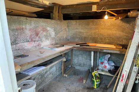 Photo of property in 76 Mitchell Street, Brooklyn, Wellington, 6021