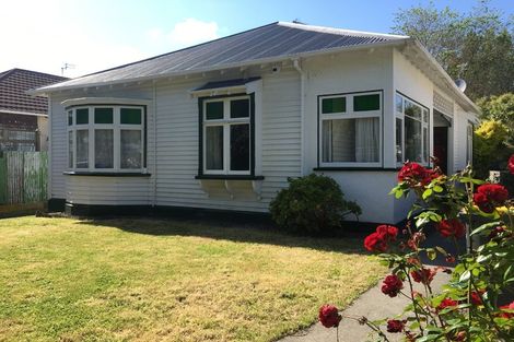 Photo of property in 16 Moule Street, Addington, Christchurch, 8024