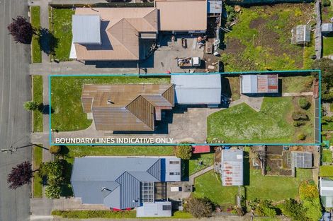 Photo of property in 29 Teviot Street, Oamaru North, Oamaru, 9400