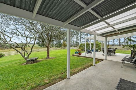 Photo of property in 573 Waimate Road North, Kerikeri, 0293