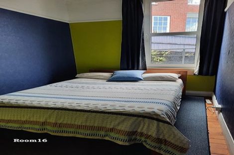 Photo of property in 277 Rattray Street, Dunedin Central, Dunedin, 9016