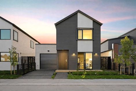 Photo of property in 7 Absolum Crescent, Chartwell, Hamilton, 3210