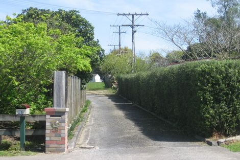 Photo of property in 25 Seales Road, Morrinsville, 3300