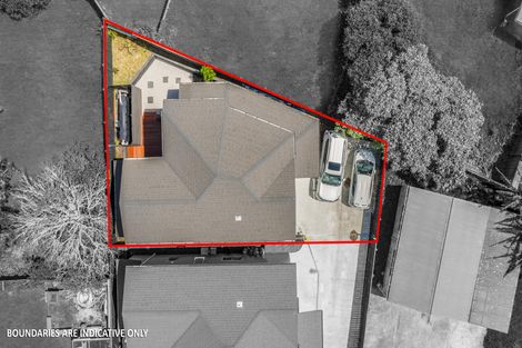 Photo of property in 24c Mckinstry Avenue, Mangere East, Auckland, 2024