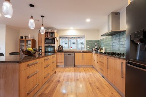 Photo of property in 21 Winsley Terrace, Churton Park, Wellington, 6037