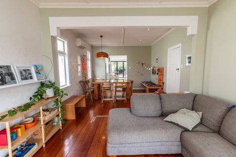 Photo of property in 35 Ellesmere Avenue, Miramar, Wellington, 6022