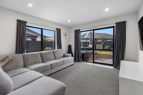 Photo of property in 103 Skyhawk Road, Wigram, Christchurch, 8042