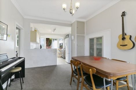 Photo of property in 1 Pitt Street, Moera, Lower Hutt, 5010